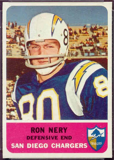 88 Ron Nery